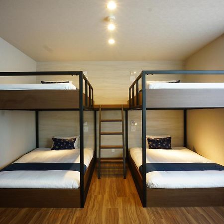 Rona Hotel Tokio Zewnętrze zdjęcie
