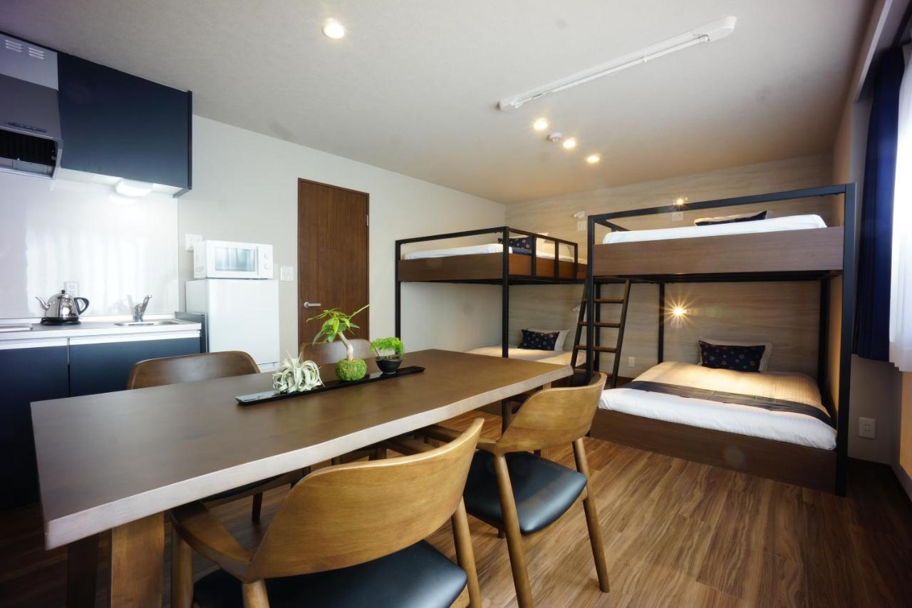 Rona Hotel Tokio Zewnętrze zdjęcie