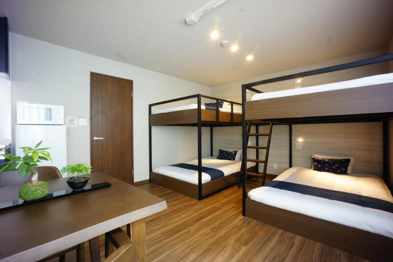 Rona Hotel Tokio Zewnętrze zdjęcie