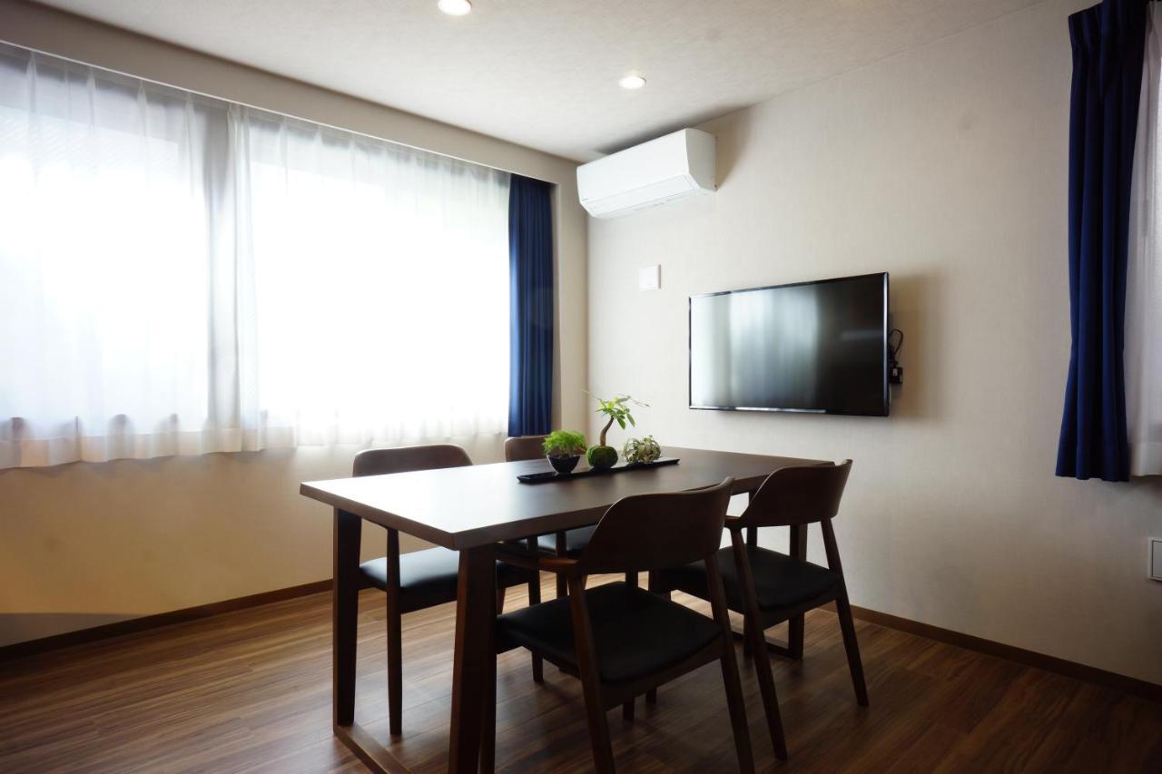 Rona Hotel Tokio Zewnętrze zdjęcie