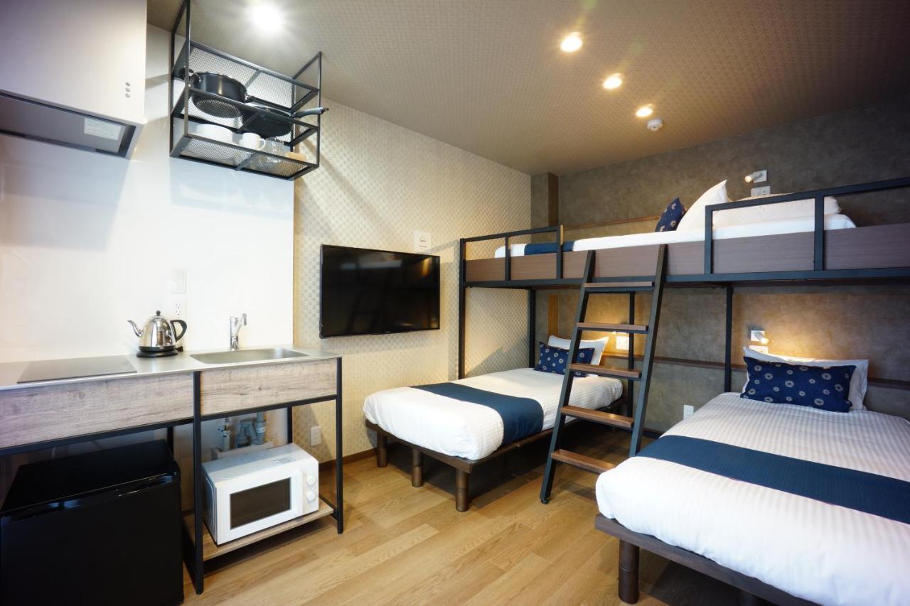 Rona Hotel Tokio Zewnętrze zdjęcie
