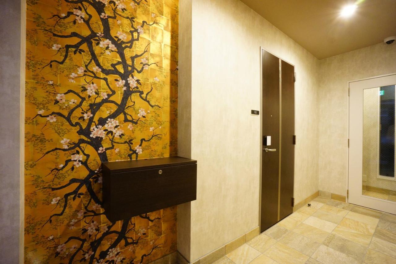 Rona Hotel Tokio Zewnętrze zdjęcie