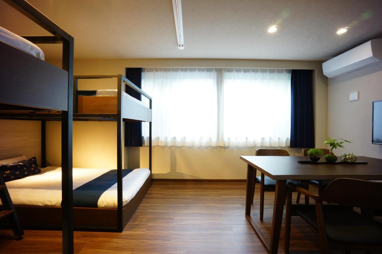 Rona Hotel Tokio Zewnętrze zdjęcie