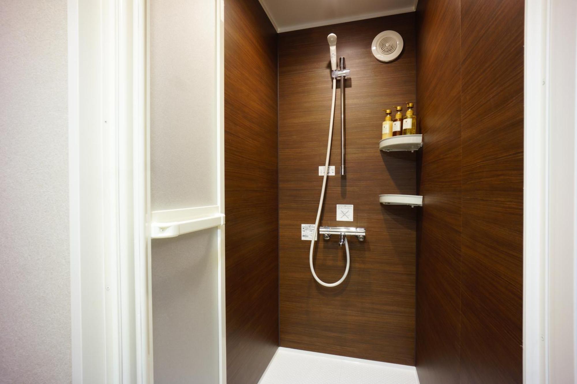 Rona Hotel Tokio Zewnętrze zdjęcie