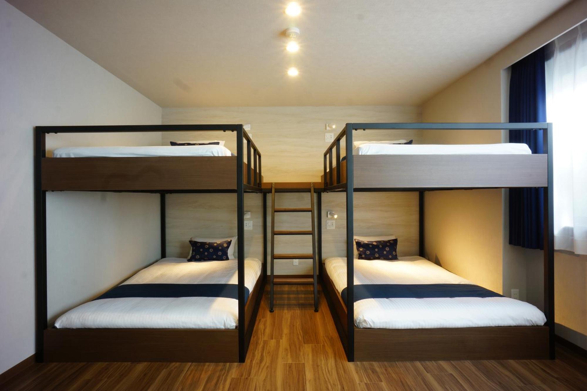 Rona Hotel Tokio Zewnętrze zdjęcie