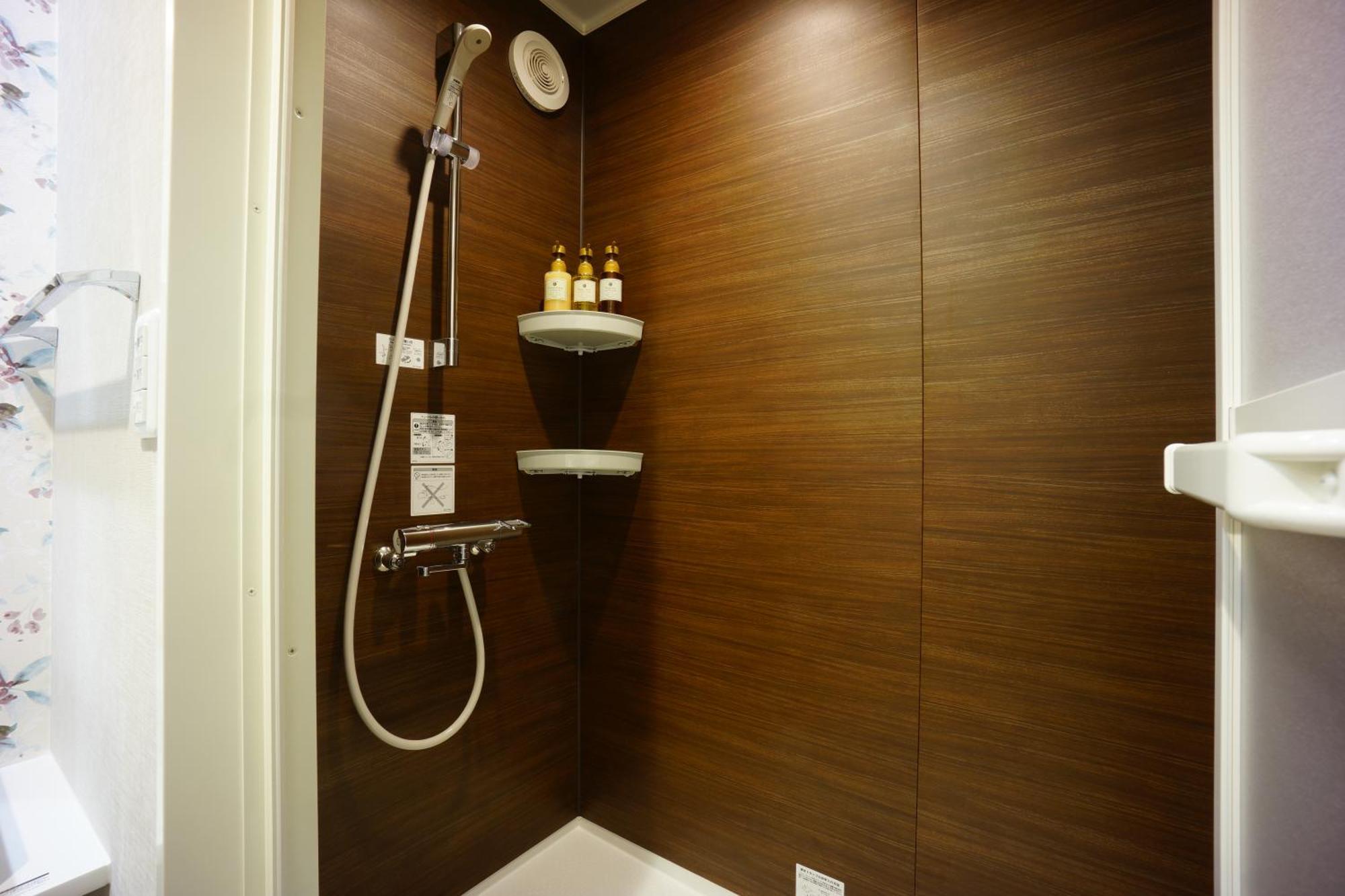 Rona Hotel Tokio Zewnętrze zdjęcie