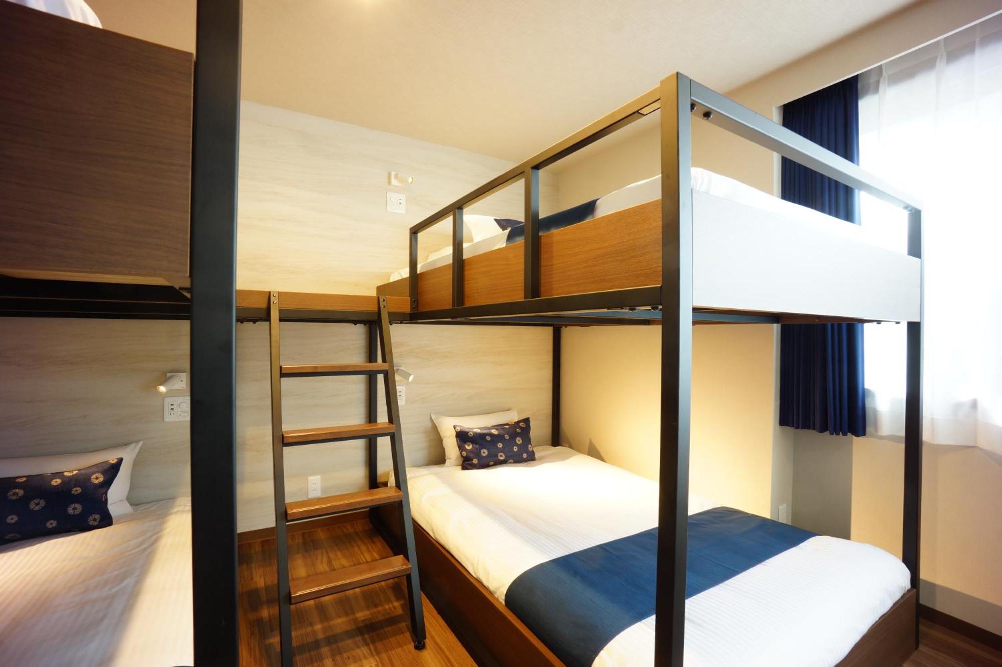 Rona Hotel Tokio Zewnętrze zdjęcie